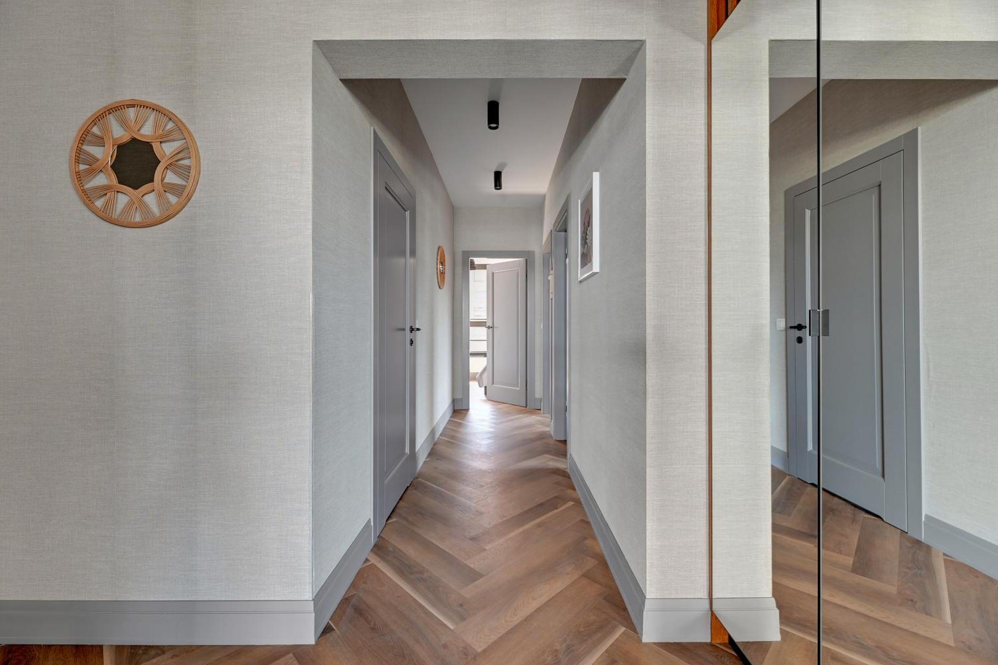 Doki Apartments By Staywin Gdansk Dış mekan fotoğraf