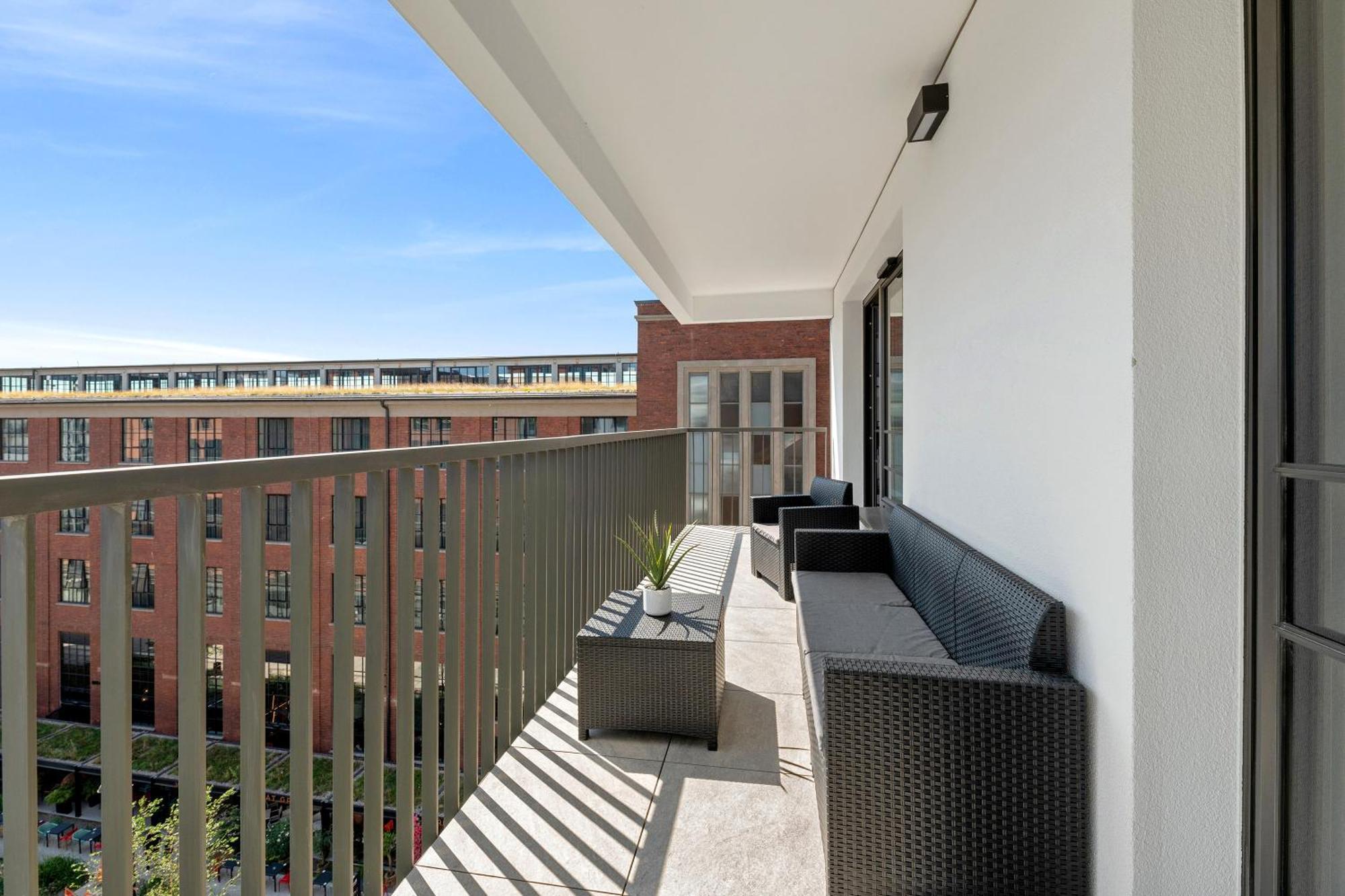 Doki Apartments By Staywin Gdansk Dış mekan fotoğraf