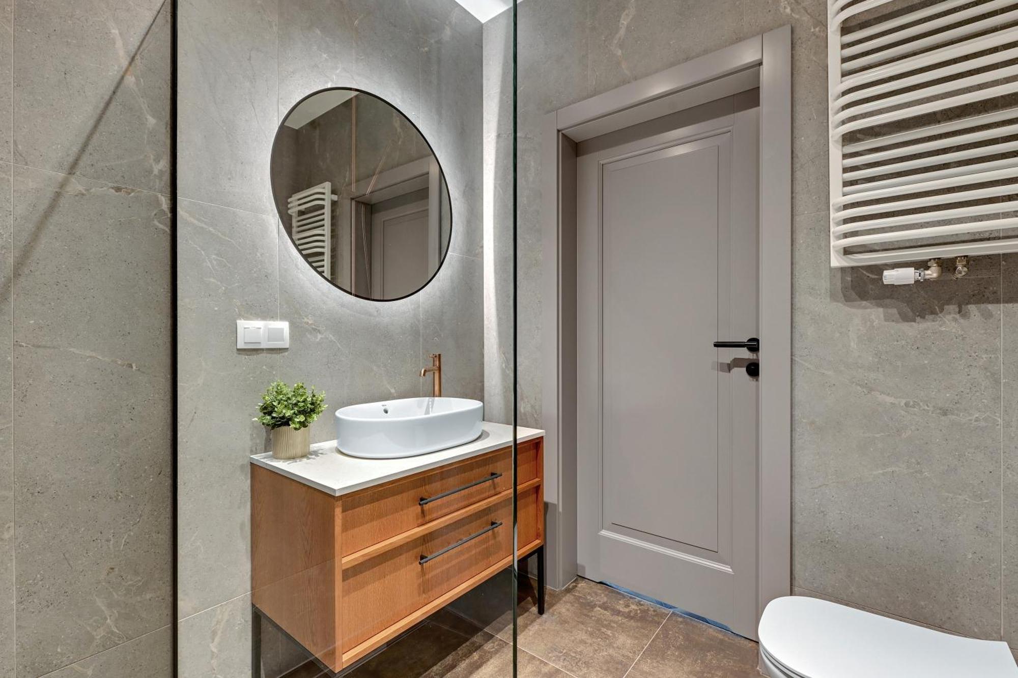 Doki Apartments By Staywin Gdansk Dış mekan fotoğraf